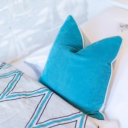 Stadthaus Boysen Whg 6 Apartment *